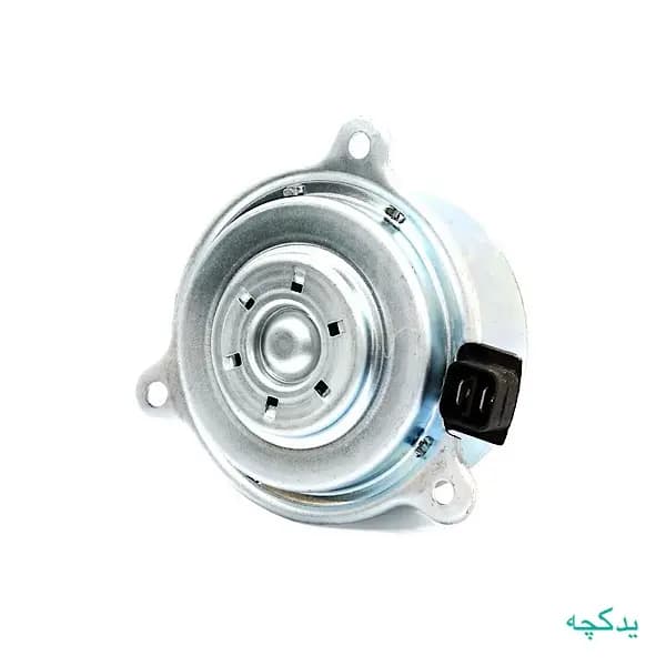 موتورفن خاری ایساکو مناسب برای پژو ۴۰۵، پارس و سمند — تصویر ۴