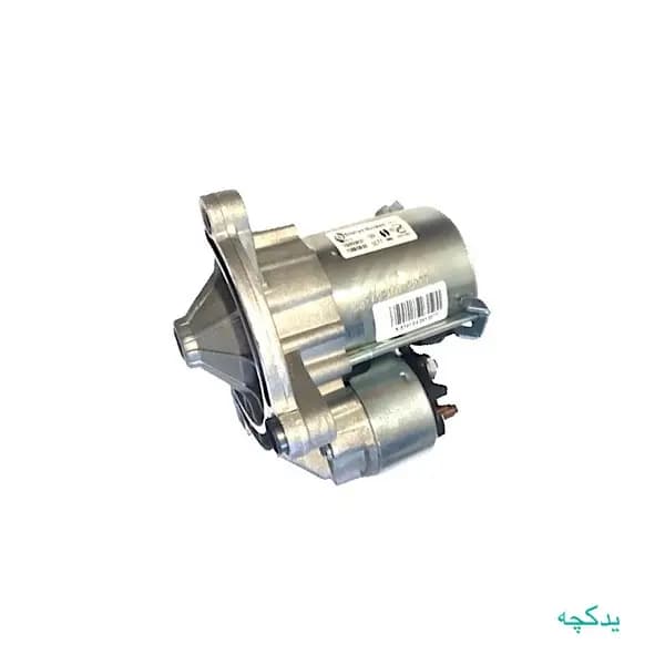 استارت کامل ایساکو مناسب برای پژو ۴۰۵، پارس و سمند — تصویر ۵