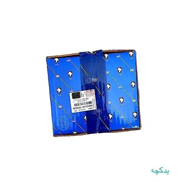استارت کامل ایساکو مناسب برای پژو ۴۰۵، پارس و سمند — تصویر ۴