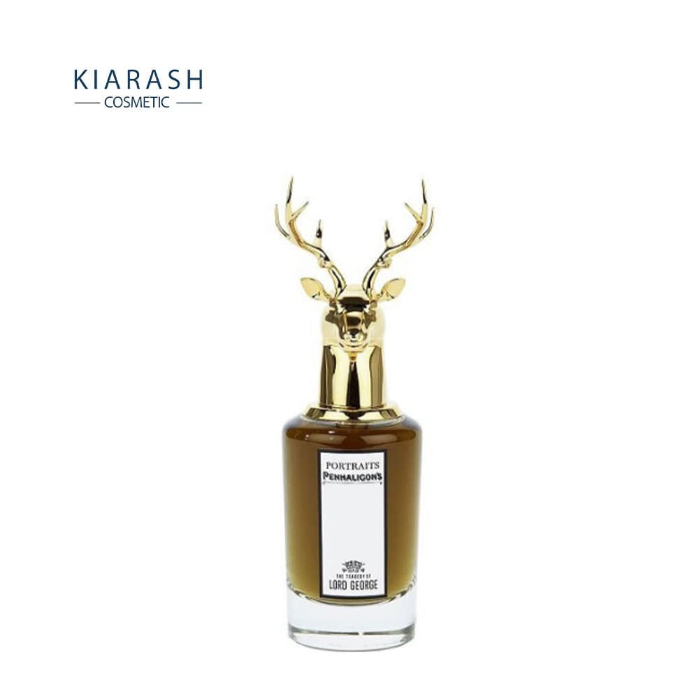 عطر ادکلن پنهالیگونز د تراژدی آف لرد جورج 25میل | Penhaligon’s The Tragedy of Lord George