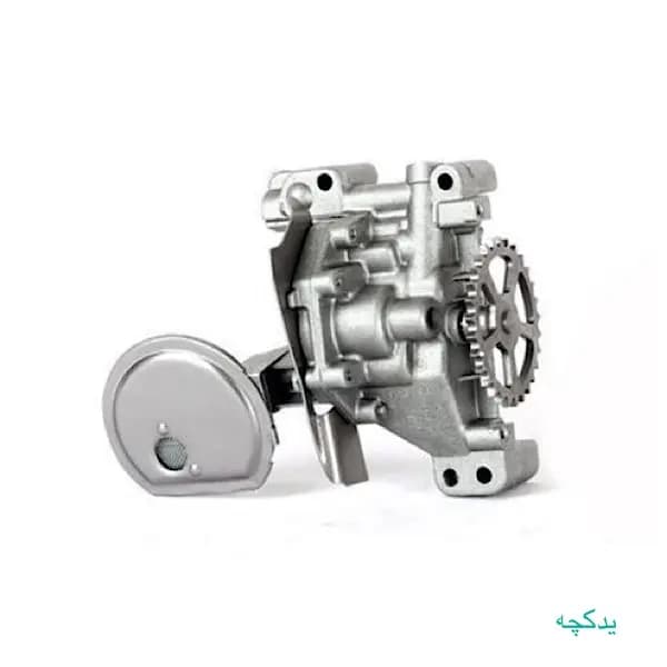 اویل پمپ ایساکو مناسب برای پژو ۴۰۵، پارس و سمند قدیم — تصویر ۳