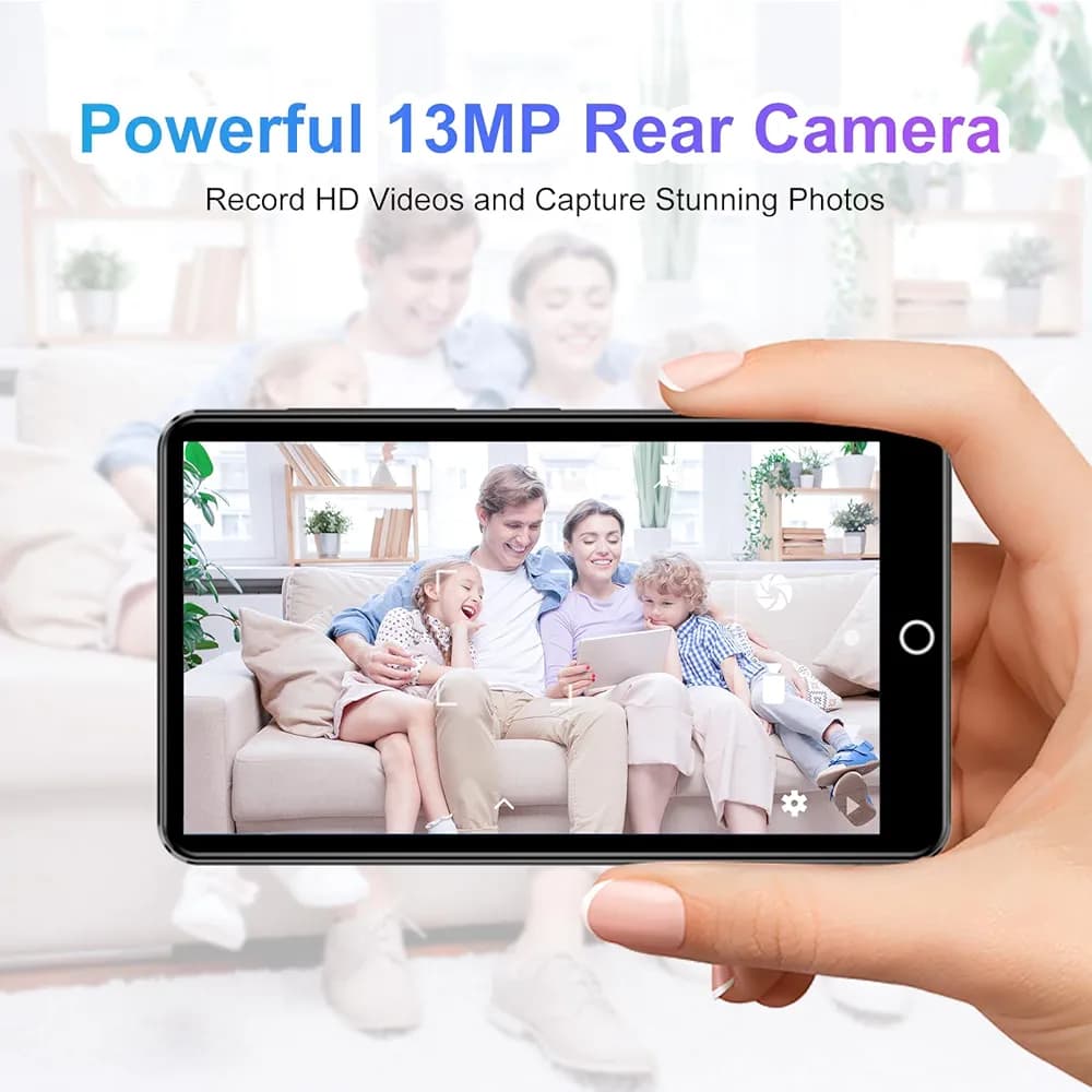 موزیک پلیر Mp3 برند Conrain مدل M301 — تصویر ۳