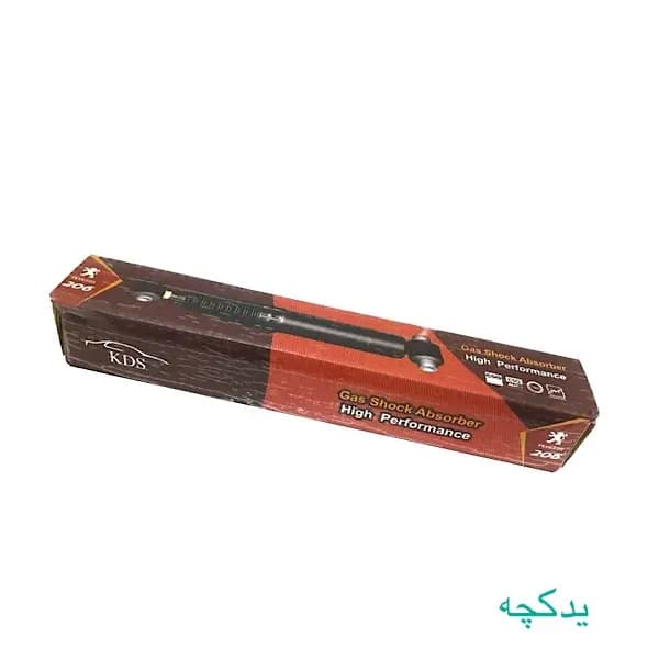 کمک فنر عقب پژو ۲۰۶ کوشاوران KDS مناسب برای ۲۰۷، رانا و ۲۰۶ — تصویر ۳