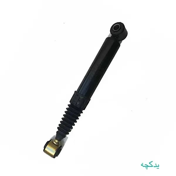 کمک فنر عقب کوشاوران KDS مناسب برای سمند، دنا و دنا پلاس — تصویر ۳
