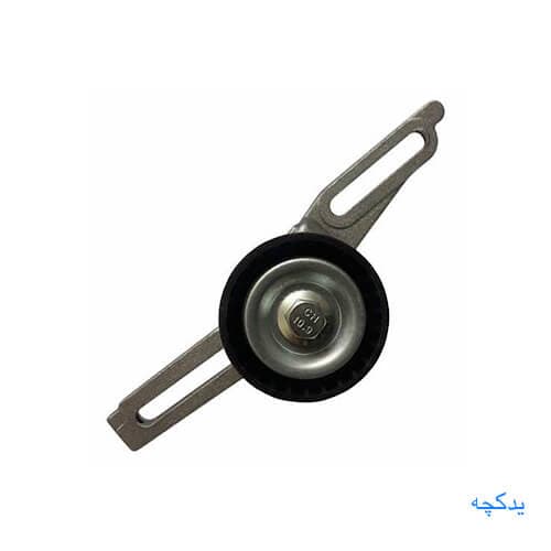غلتک تسمه سفت کن دینام ایساکو شرکتی رانا، ۴۰۵ slx, پارس tu5 و h30 cross با پایه
