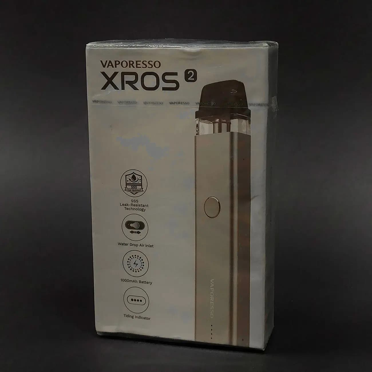 پاد ویپرسو ایکسراس 2 | Vaporesso XROS 2