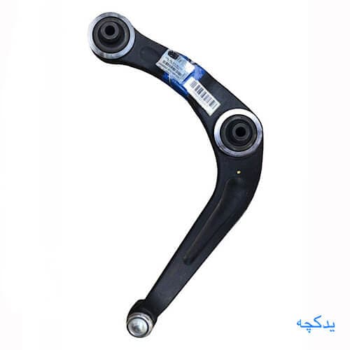 طبق ایساکو ۲۰۶، ۲۰۷، رانا سمت راست