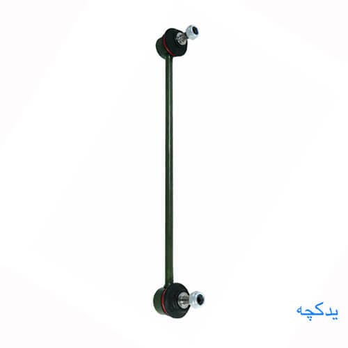 میل موجگیر ایساکو شرکتی پژو ۲۰۶، ۲۰۷، رانا — تصویر ۴