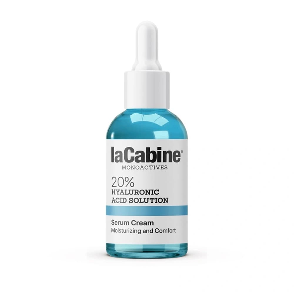 سرم هیالورونیک اسید لاکابین LaCabine