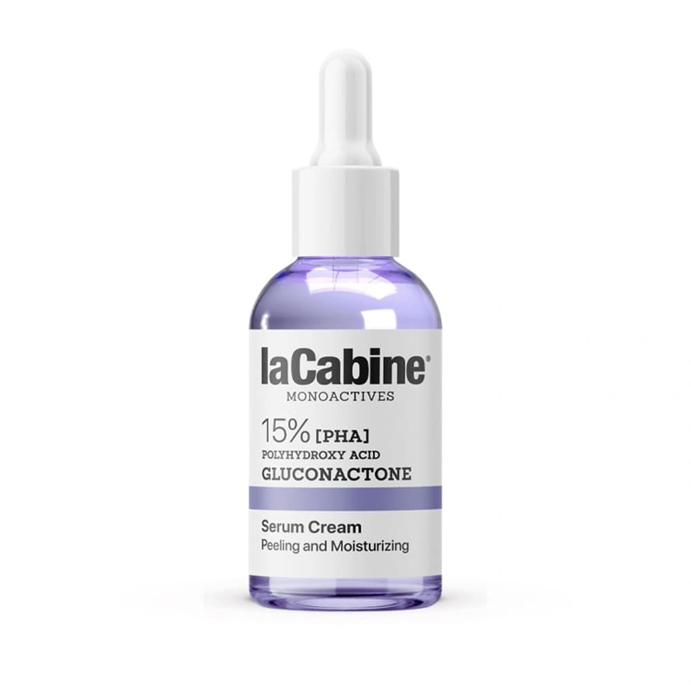 سرم لایه بردار PHA لاکابین LaCabine