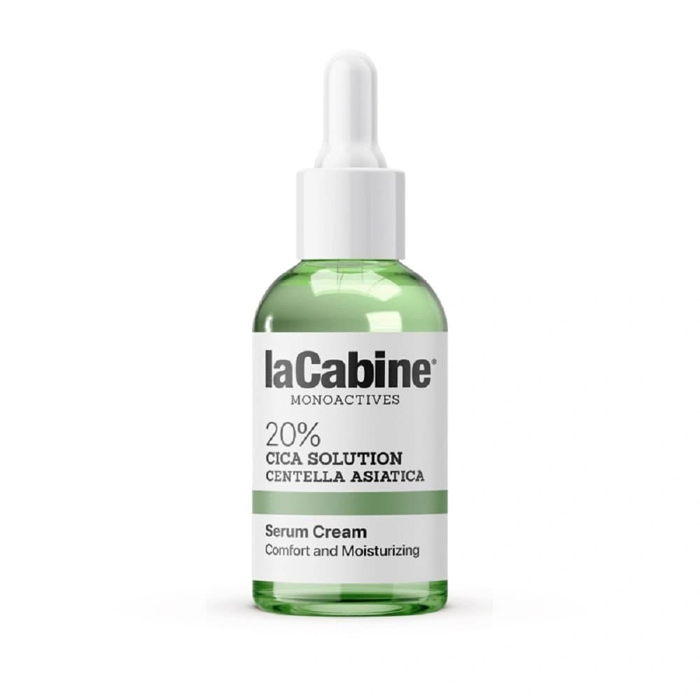 سرم آبرسان Cica Solution لاکابین LaCabine