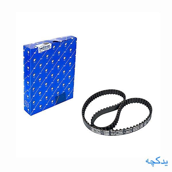 تسمه تایم ۲۰۶ تیپ ۲ ایساکو