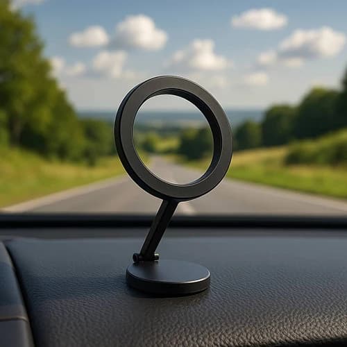 هولدر موبایل مگنتی 360 درجه — تصویر ۲