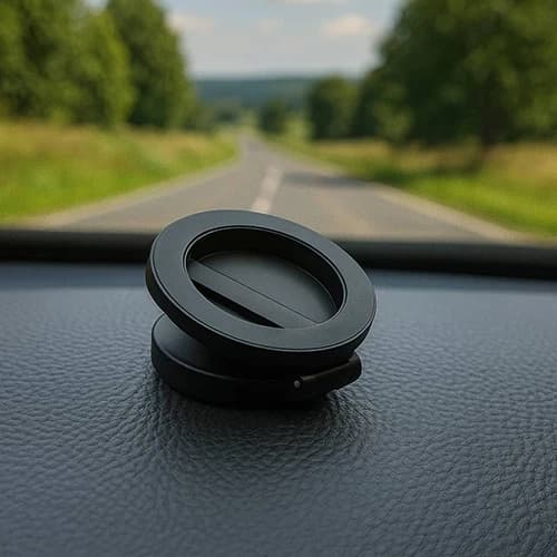 هولدر موبایل مگنتی 360 درجه — تصویر ۴
