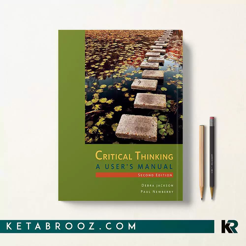 کتاب Critical Thinking