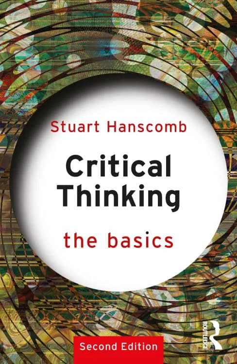 کتاب Critical Thinking — تصویر ۲