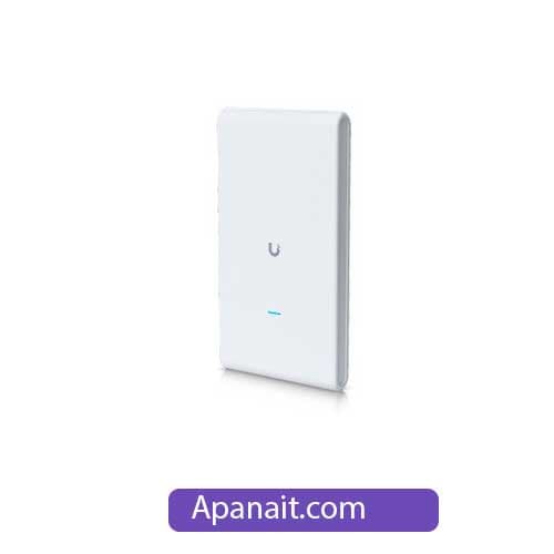 اکسس پوینت یوبیکیوتی UNIFI AC Mesh PRO — تصویر ۲
