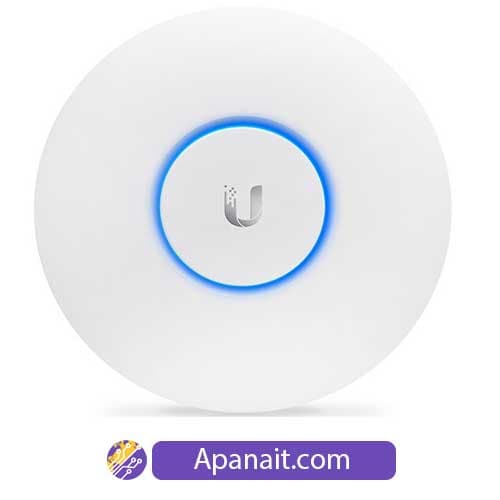 اکسس پوینت یوبیکیوتی UNIFI UAP AC LITE