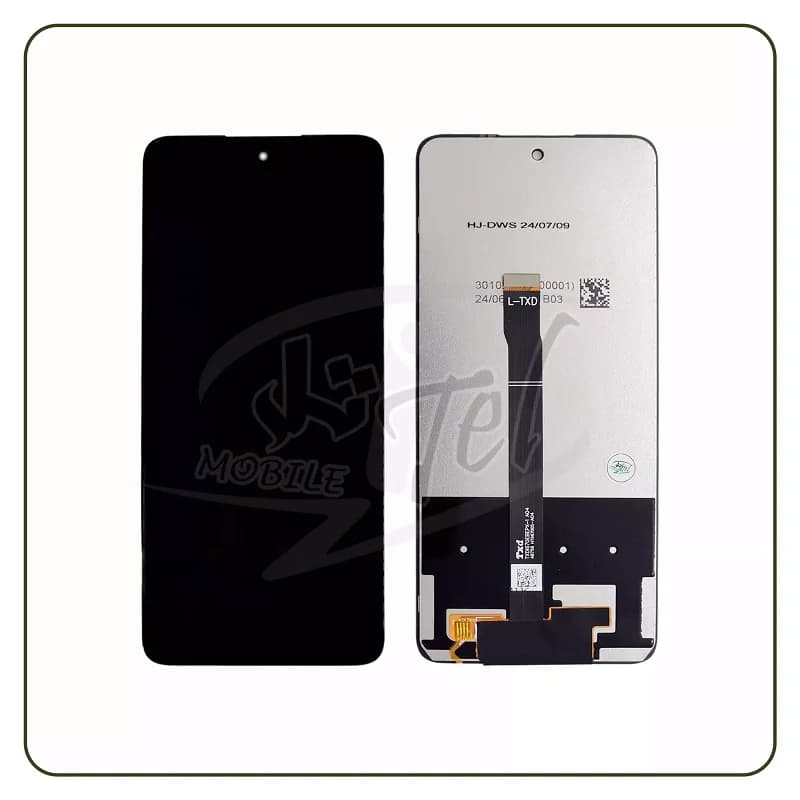 تاچ و ال سی دی هواوی Y7A | Huawei Y7A LCD — تصویر ۲