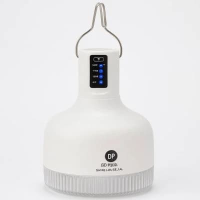 چراغ LED شارژی DP — تصویر ۵