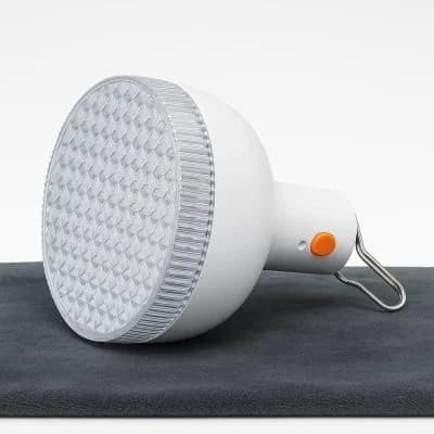 چراغ LED شارژی DP — تصویر ۲