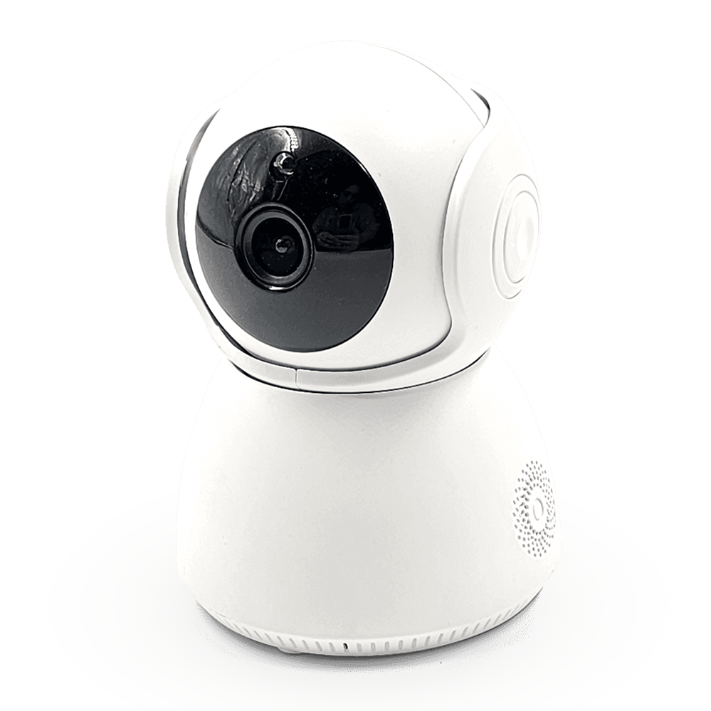 دوربین مداربسته بیبی کم مدل V380 — تصویر ۶
