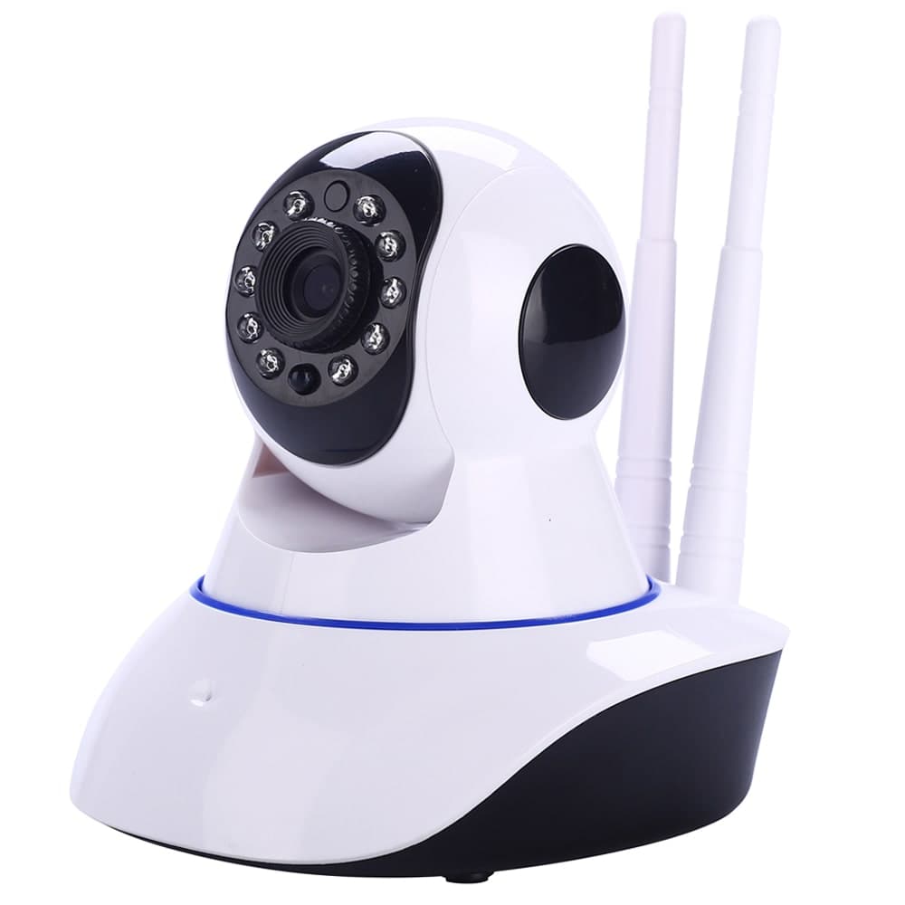 دوربین مداربسته بیبی کم مدل V380
