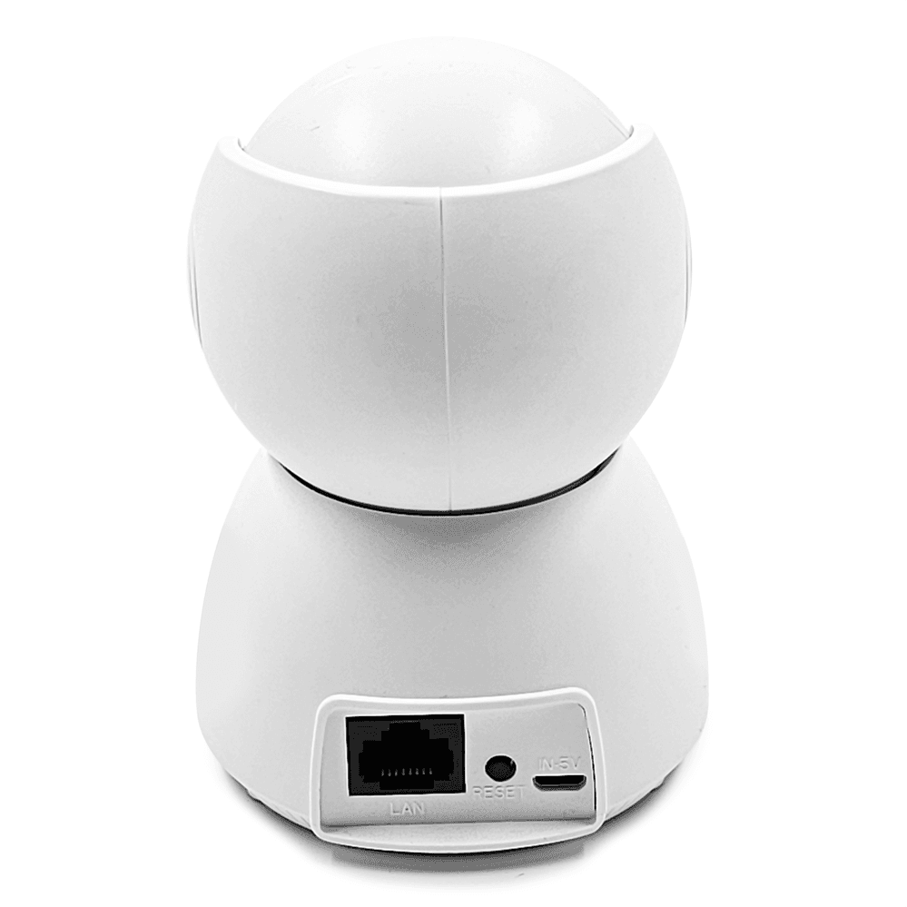 دوربین مداربسته بیبی کم مدل V380 — تصویر ۱۰