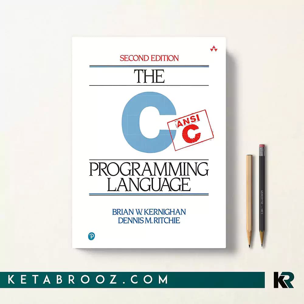 کتاب C Programming Language