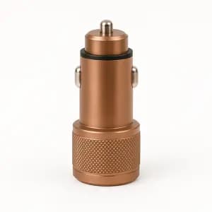 شارژر فندکی مدل Eu-158 — تصویر ۳