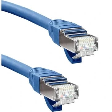 پچ کورد 15 متری Cat 6 sftp طرح لگراند