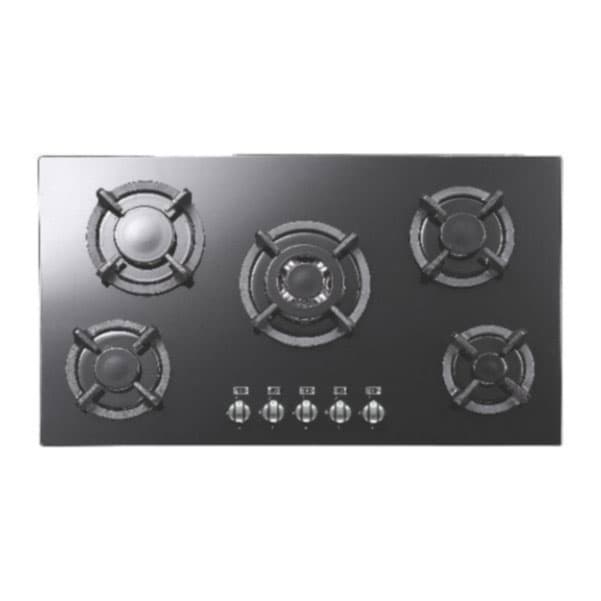 اجاق گاز صفحه ای G 5954 i – استیل البرز/Steelalborz
