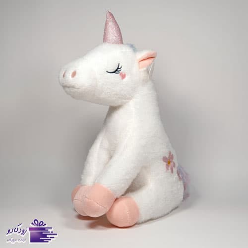 عروسک تک شاخ لاکچری