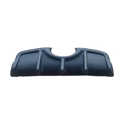 دیفیوزر سپر عقب 206