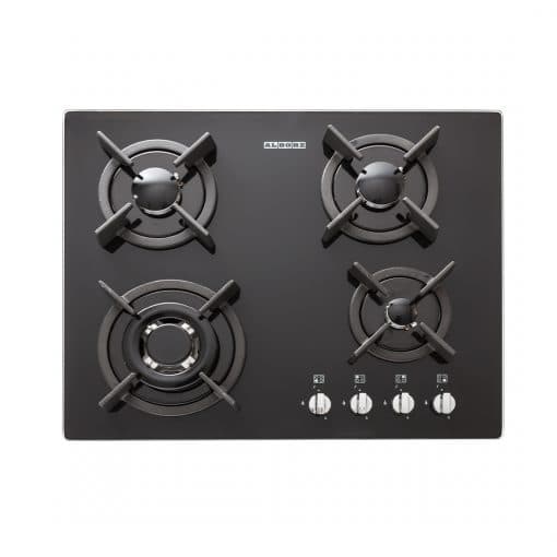 اجاق گاز صفحه ای ایتالیایی G 4602 – استیل البرز/Steelalborz