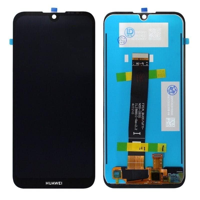 تاچ و ال سی دی هواوی Y5 / 2019 / HONOR / 8S / V2.2 | Huawei Y5 2019 HONOR 8S V2.2 LCD