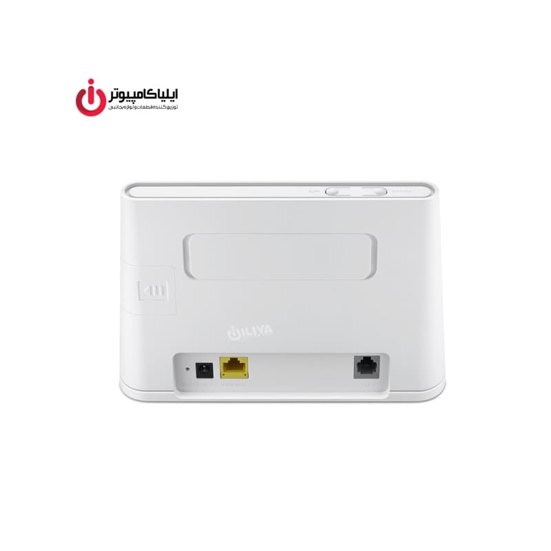 مودم روتر 4G LTE هواوی B311-221 — تصویر ۵