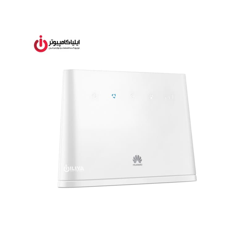 مودم روتر 4G LTE هواوی B311-221 — تصویر ۳