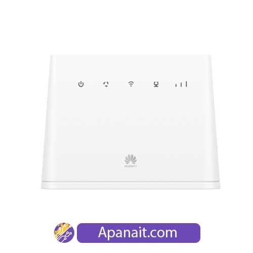 مودم روتر 4G LTE هواوی B311-221