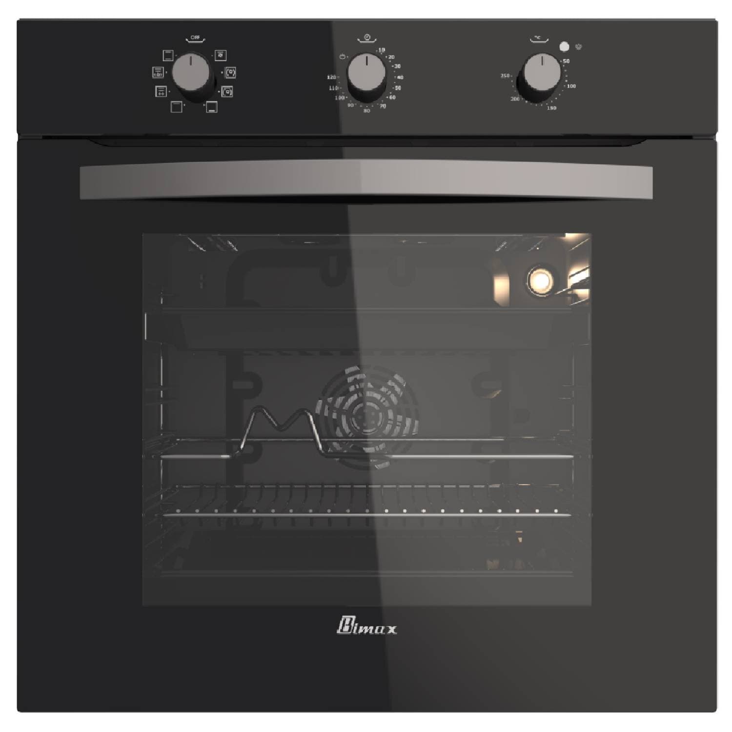 فر برقی توکار 0030 MF _ بیمکث/Bimax