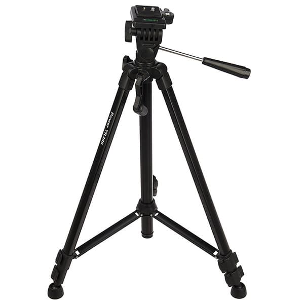 سه پایه نگهدارنده گوشی پاور مدل Tripod 380A