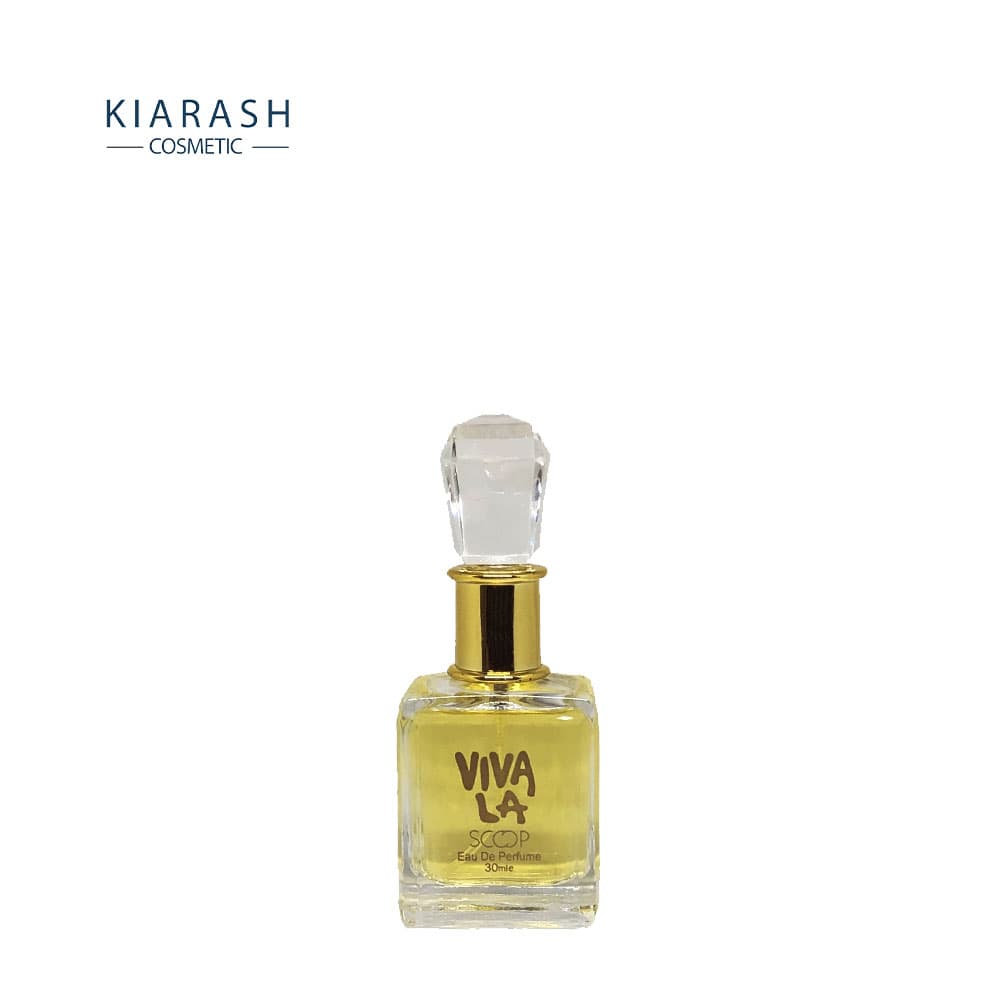 عطر ادکلن جویسی کوتور ویوا لا جویسی گلد | Juicy Couture Viva la Juicy Gold