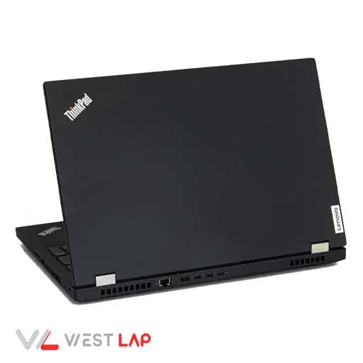 لپ تاپ استوک Lenovo ThinkPad P15 Gen 2 — تصویر ۴