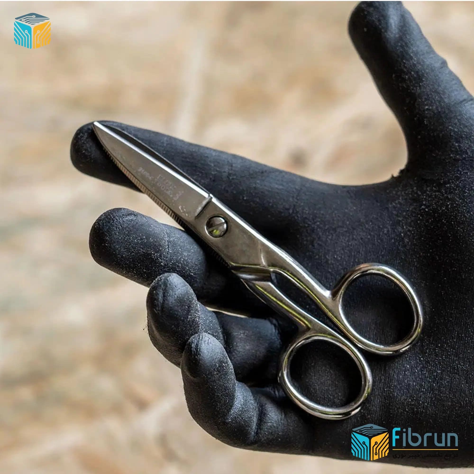 قیچی کولار Klein Tools 2100-5 — تصویر ۶