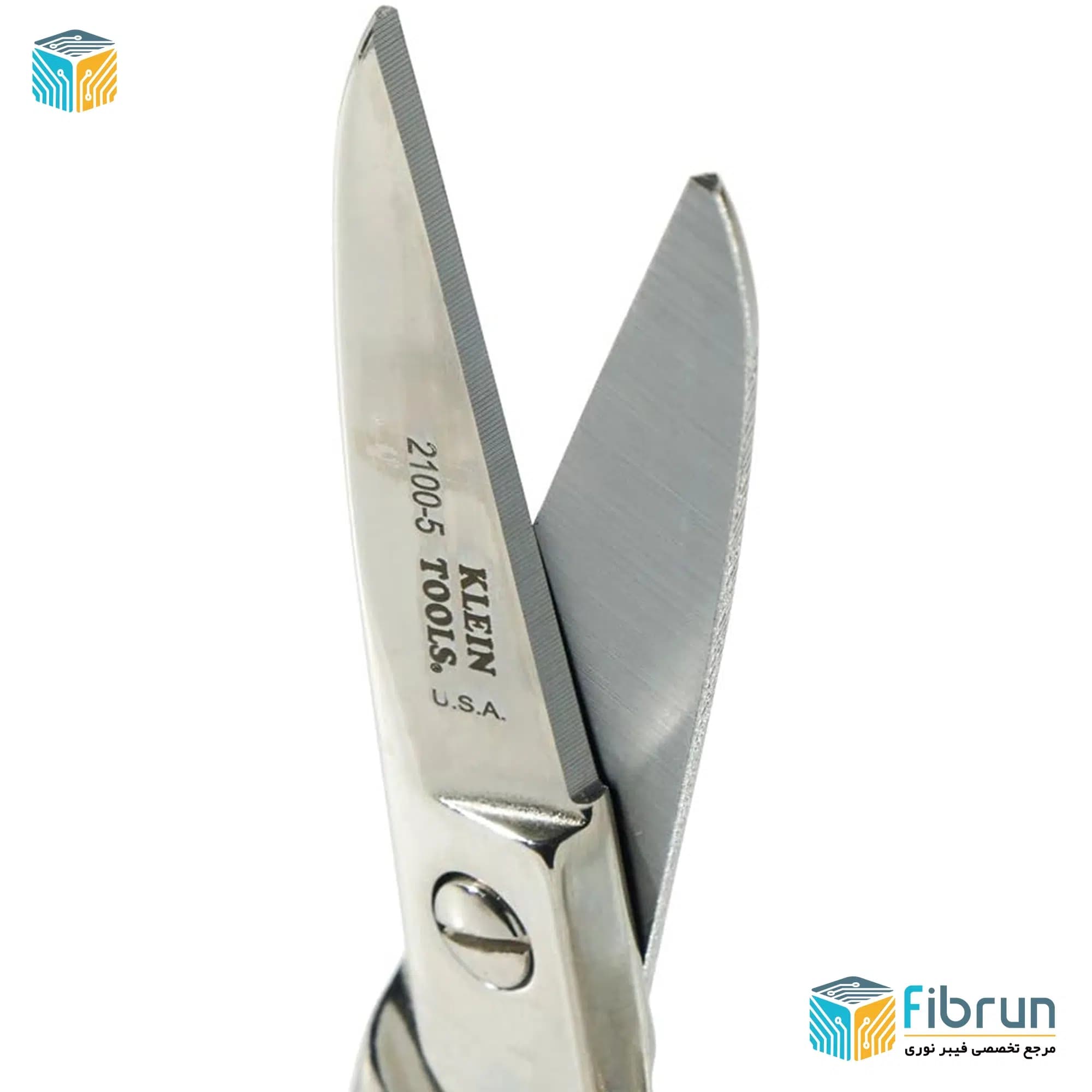 قیچی کولار Klein Tools 2100-5 — تصویر ۴