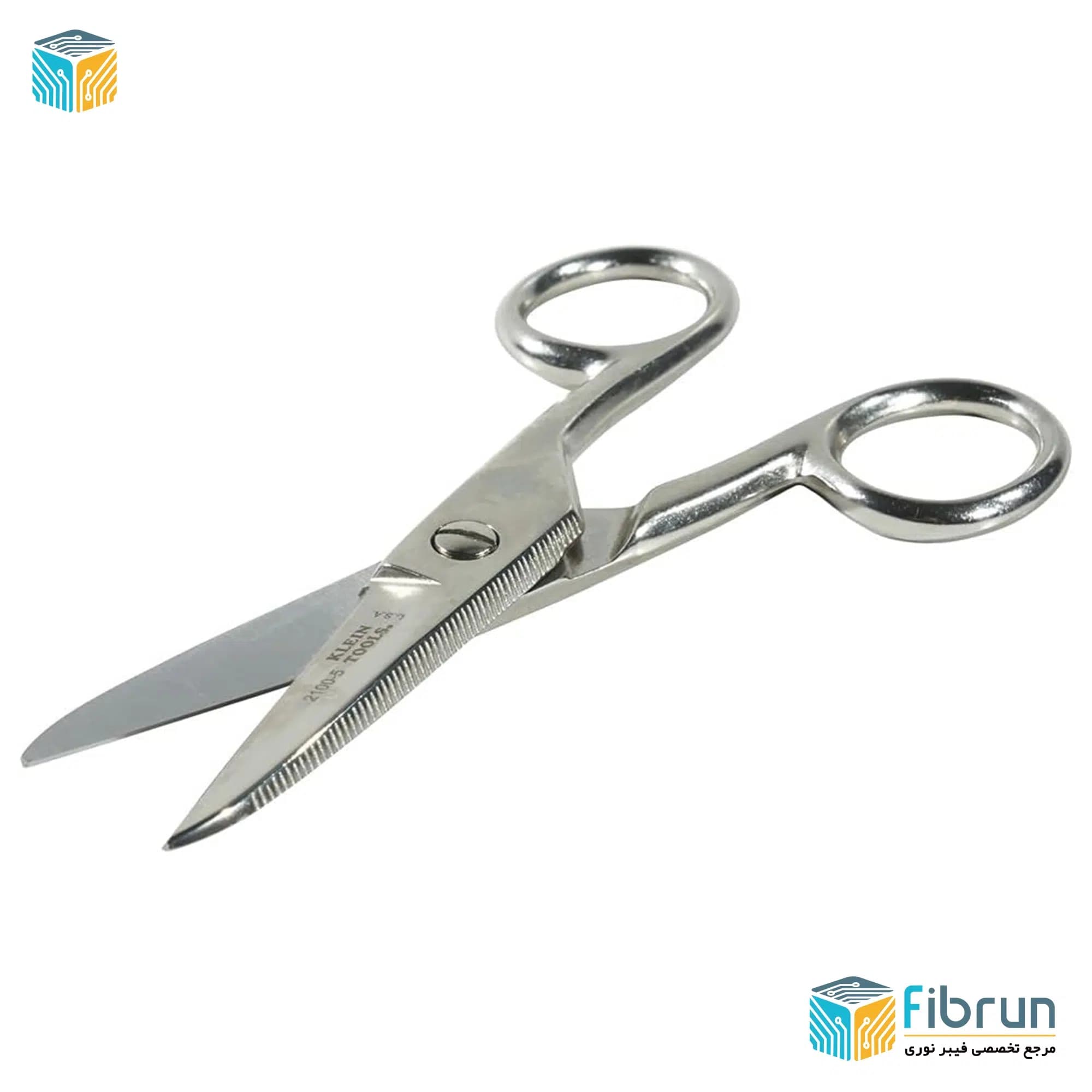قیچی کولار Klein Tools 2100-5 — تصویر ۵