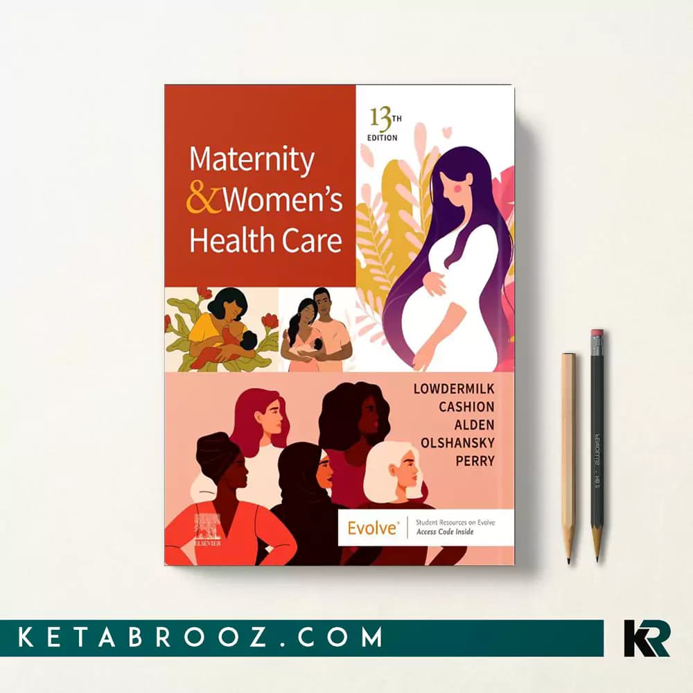 کتاب Maternity and Women’s Health Care