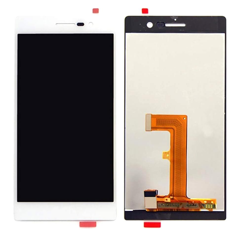 تاچ و ال سی دی هواوی P7 | Huawei P7 LCD