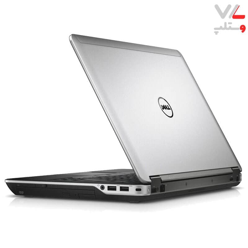 لپ تاپ استوک Dell Latitude E6440-i5-AMD Graphic — تصویر ۳