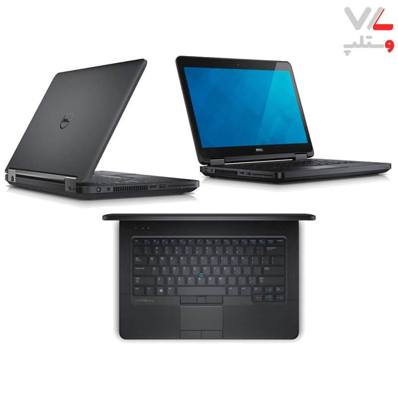 لپ تاپ استوک Dell Latitude E5440-i7-Nvidia Graphic — تصویر ۳